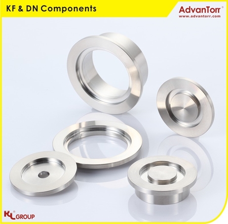 Picture for category KF Flanges