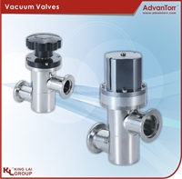 Picture of Z-type Inline Valves