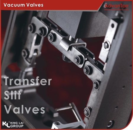 分類圖片 Transfer Slit Valves
