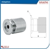 Picture of Flange to Coupling Adaptors