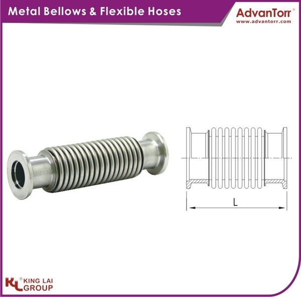 Picture of Flexible Hoses