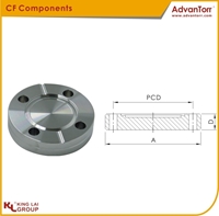 Picture of Standard Flanges